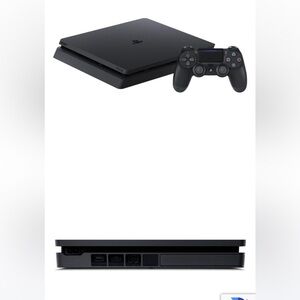PS4 Slim
